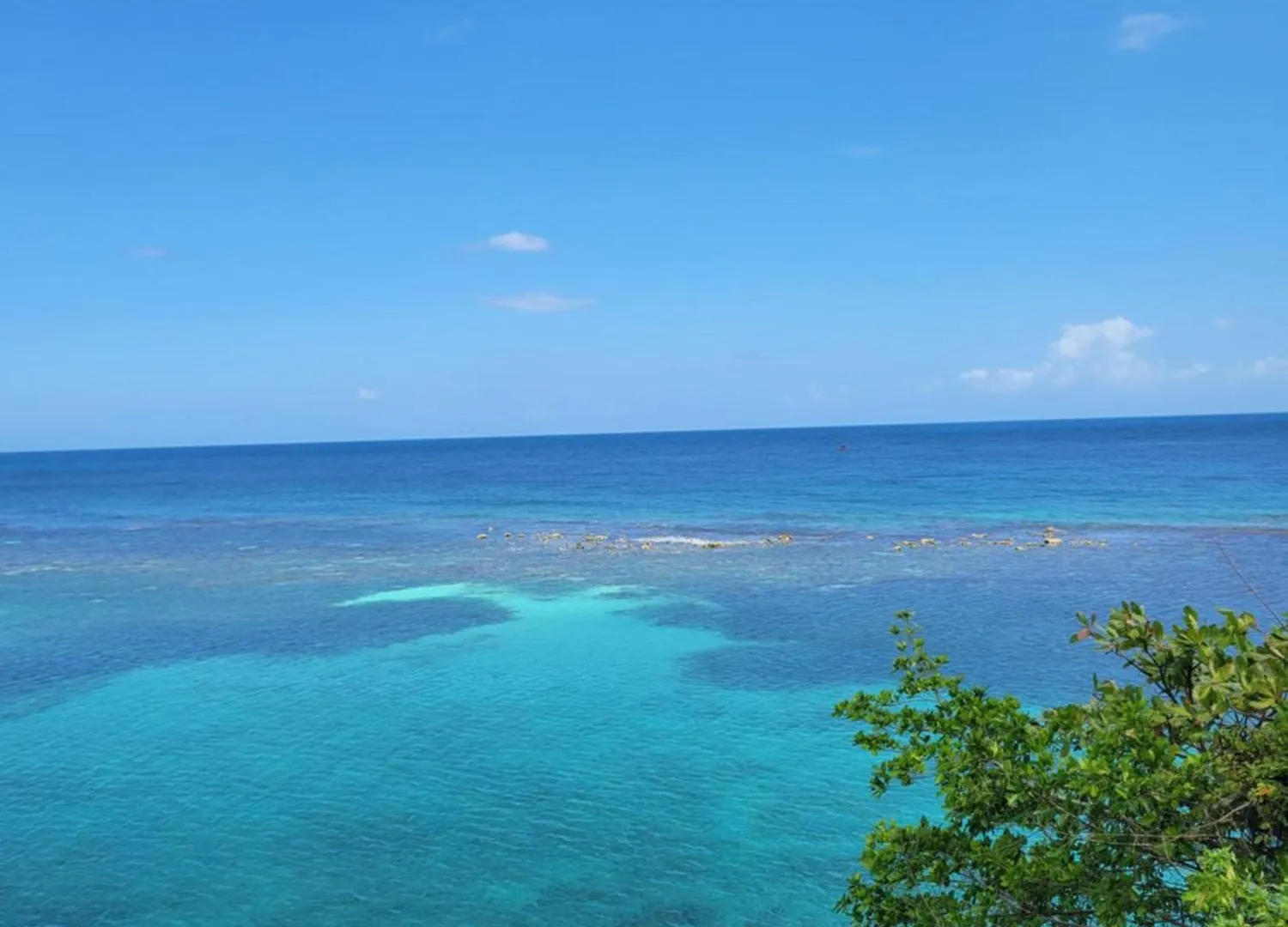 Munzels Ocean View Retreat 2 Apartment Ocho Rios