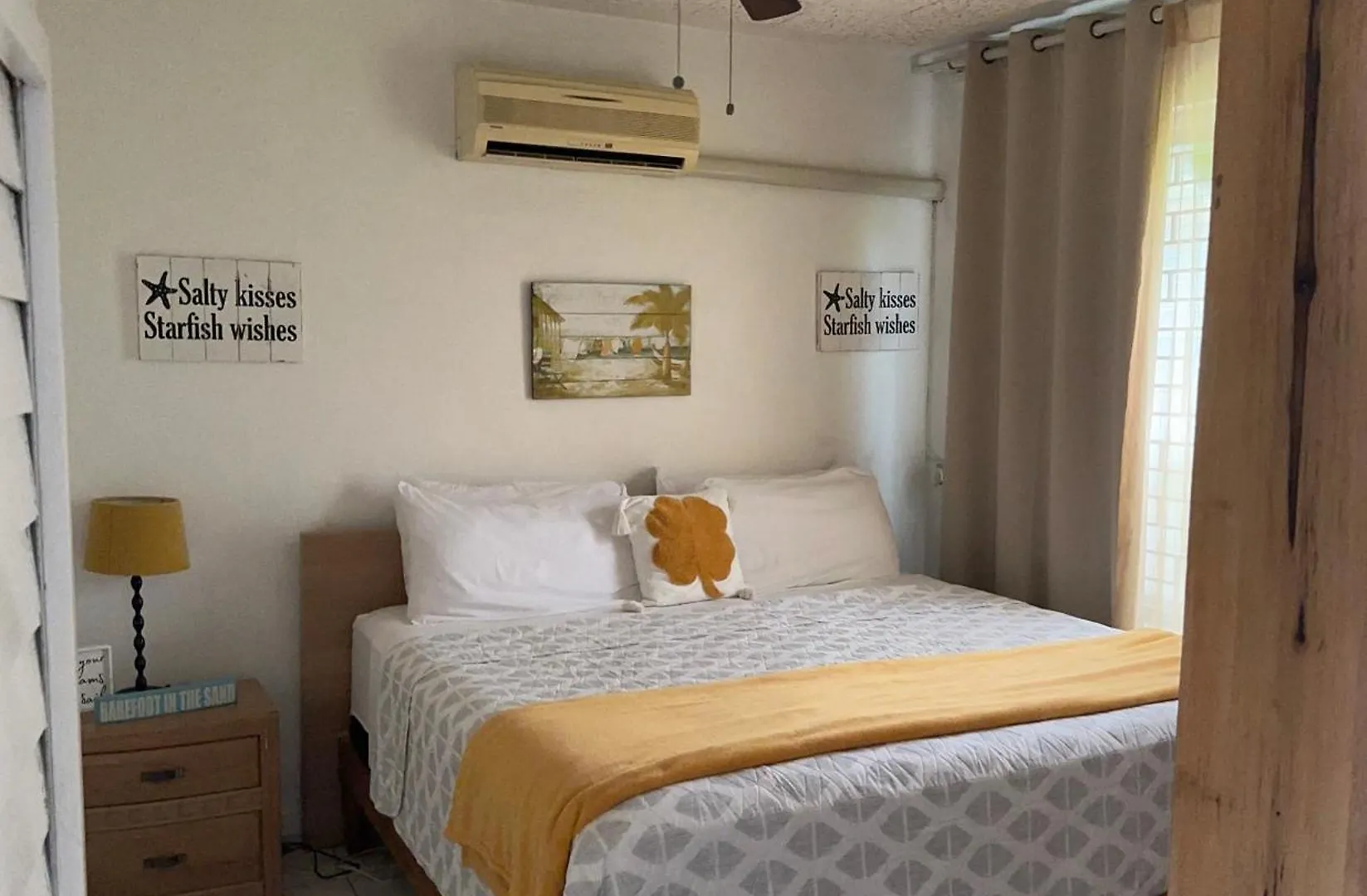 Munzels Ocean View Retreat 2 Apartment Ocho Rios
