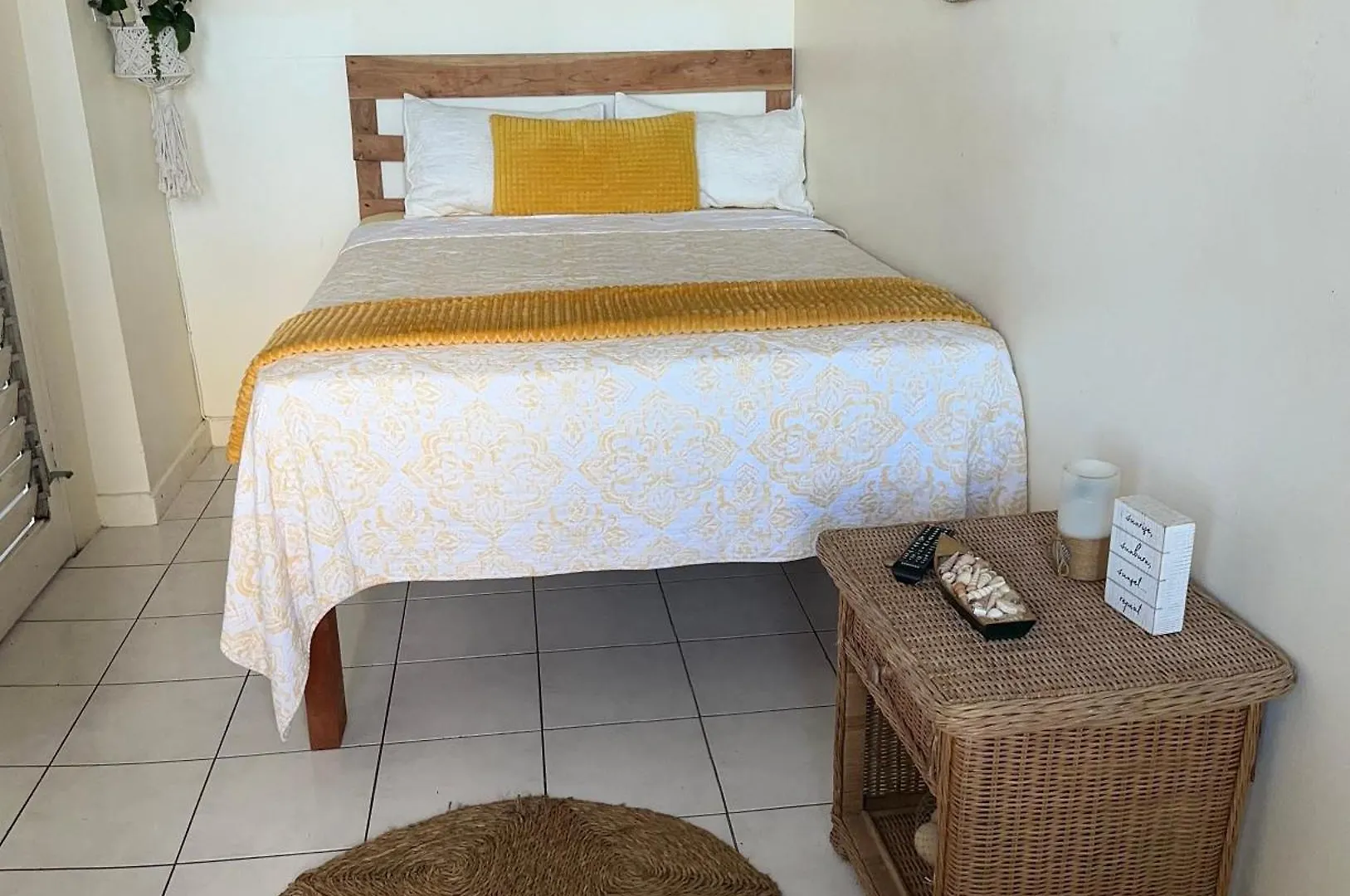 Munzels Ocean View Retreat 2 Apartment Ocho Rios